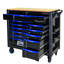 Caisse à outils multi-usages 12 tiroirs 12 couches