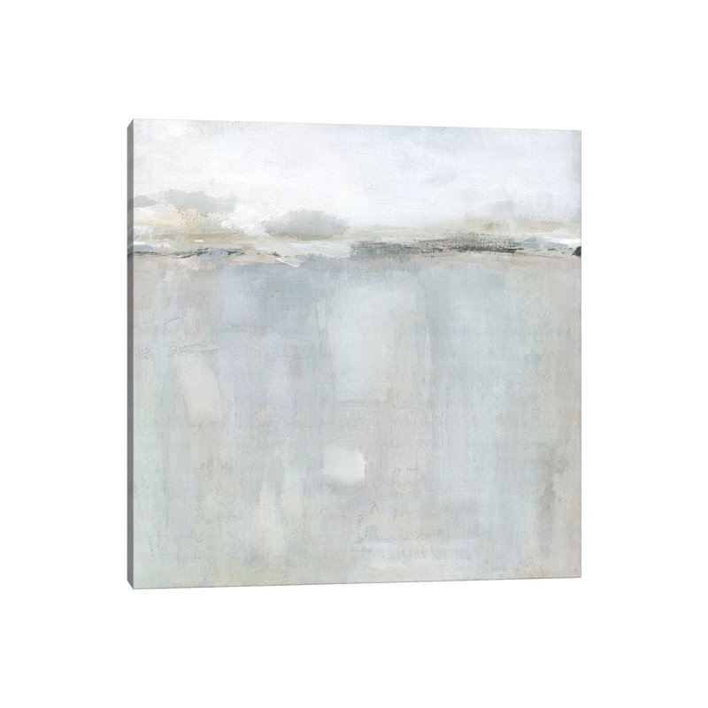 Days To Come II by Carol Robinson - Wrapped Canvas Gallery-Wrapped Canvas Giclée, 93.98 cm H x 93.98 cm W x 3.175 cm D