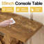 Table basse en bois Farmhouse-1135600130