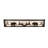 Rustic Lodge 4 - Light Dimmable Bath Bar-147460807