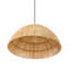 WERU 1 - Light Natural Pendant