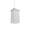 Luminaire suspendu unique à 1 lumière Cache-68945763-68945712
