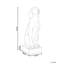 Water Resistant Garden Statue
