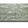 Designer velor rug Mridional green