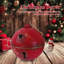 Ornement cloche de fer-1601609431