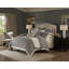 Ensemble d'édredon en jacquard Shades of Serenity-122533974-26204414