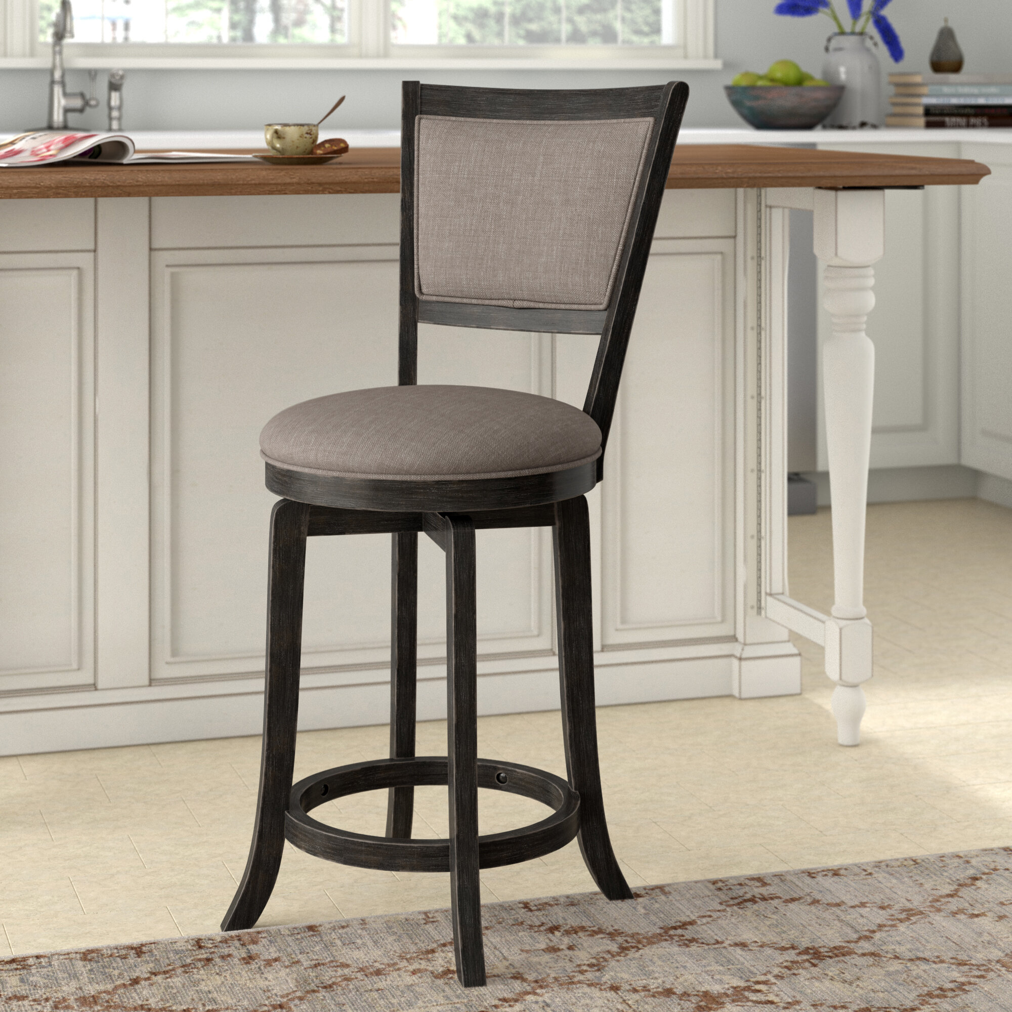 Gracie oaks deals counter stool