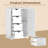 Mylinda Bathroom Cabinet-290726367