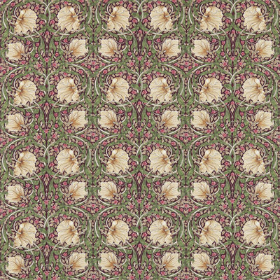 Verona Cotton Room Darkening Curtain Pair