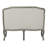 Loyalton Upholstered 55.6'' Loveseat