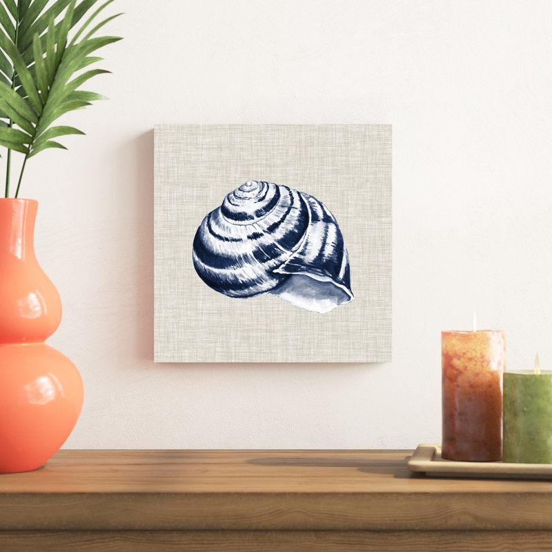 Océan Memento I, H 30 po x l 30 po x P 1,25 po