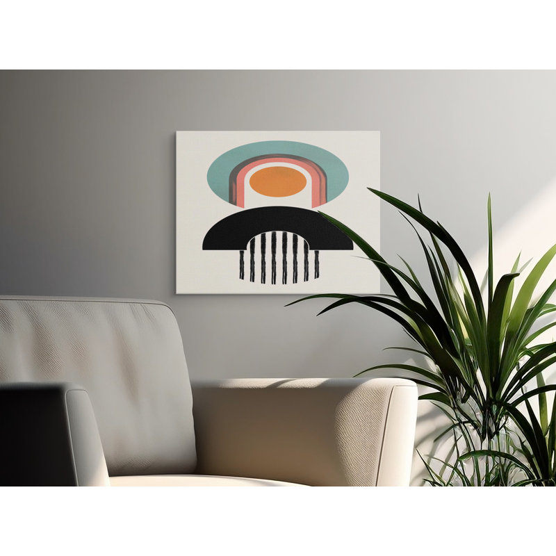 Wrapped Canvas Print Set, 50.8 cm H x 76.2 cm W
