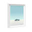 Carrera in Salt Flats Shadowbox by Oliver Gal-683622568-683622551