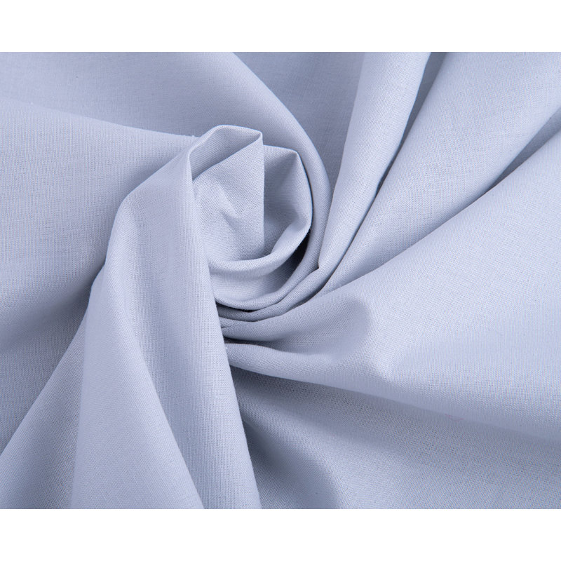 Queen Organic Cotton Percale Yellow and White Floral Sheet Set