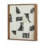 Ensemble de 4 Viers par Douglas Galloway-1044798510-1044798509