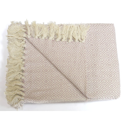 Bendale Throw