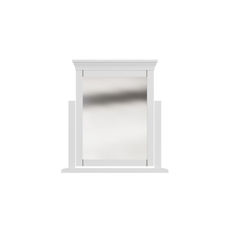 Swanley Rectangle Floor Mirror