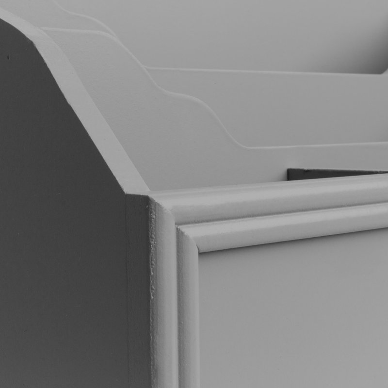 Organisateur de bureau tout-en-un Alvie