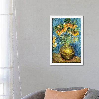 1 Piece Wall Art on Canvas