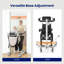 Fauteuil de transfert électrique, fauteuil de transfert patient, appareils de levage de fauteuil pliant pour personnes âgées, fauteuil de transfert pour la maison, maison de repos, voiture, AY06