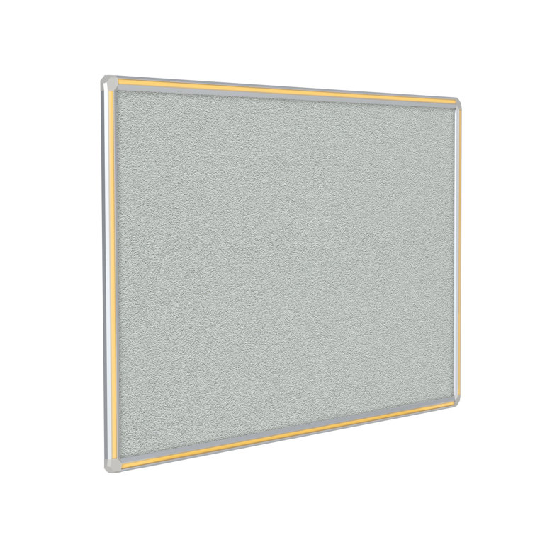 DecoAurora Wall Vinyl Bulletin Board