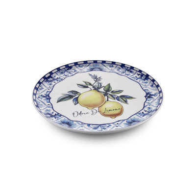 Bay Isle Home Platter