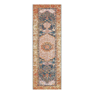Tapis d'extérieur traditionnel