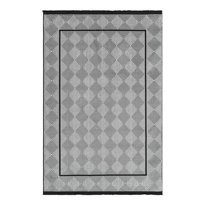 Lucerito Geometric Indoor Rug
