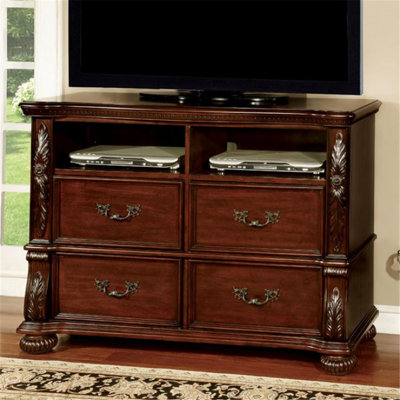 Amahya 50'' W 4 - Drawer Dresser