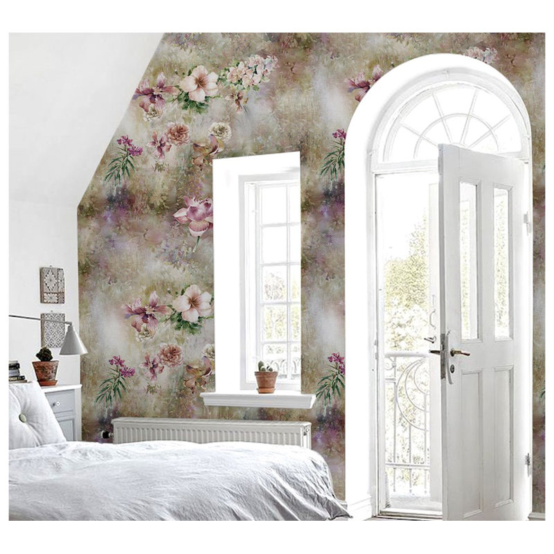 Brough Matte Mural, 208 x 146cm