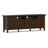 Redmond 72"W Solid Wood Transitional TV Stand for TVs up to 80" with 2 Cabinets, 2 Drawers, and Open Shelves-638759740