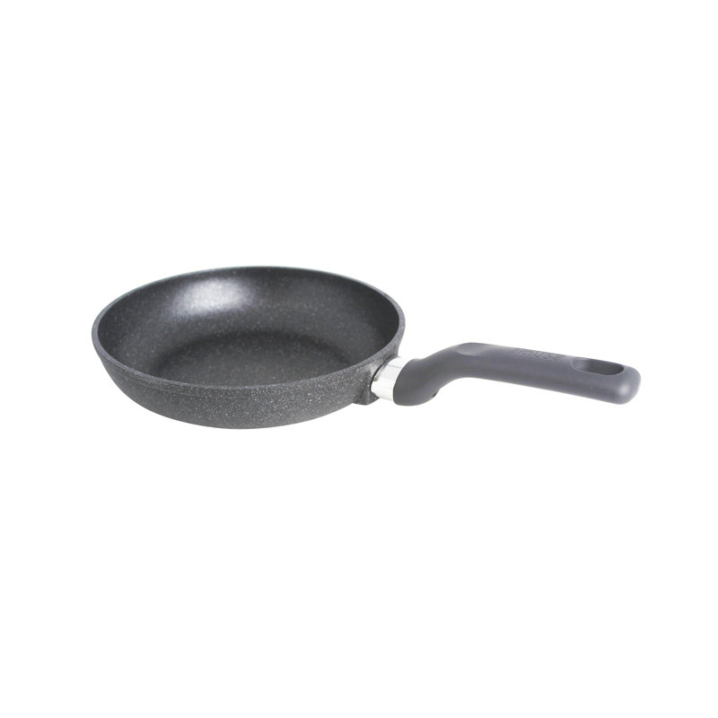 Poêle à frire Imusa Gusto, gris, 8"