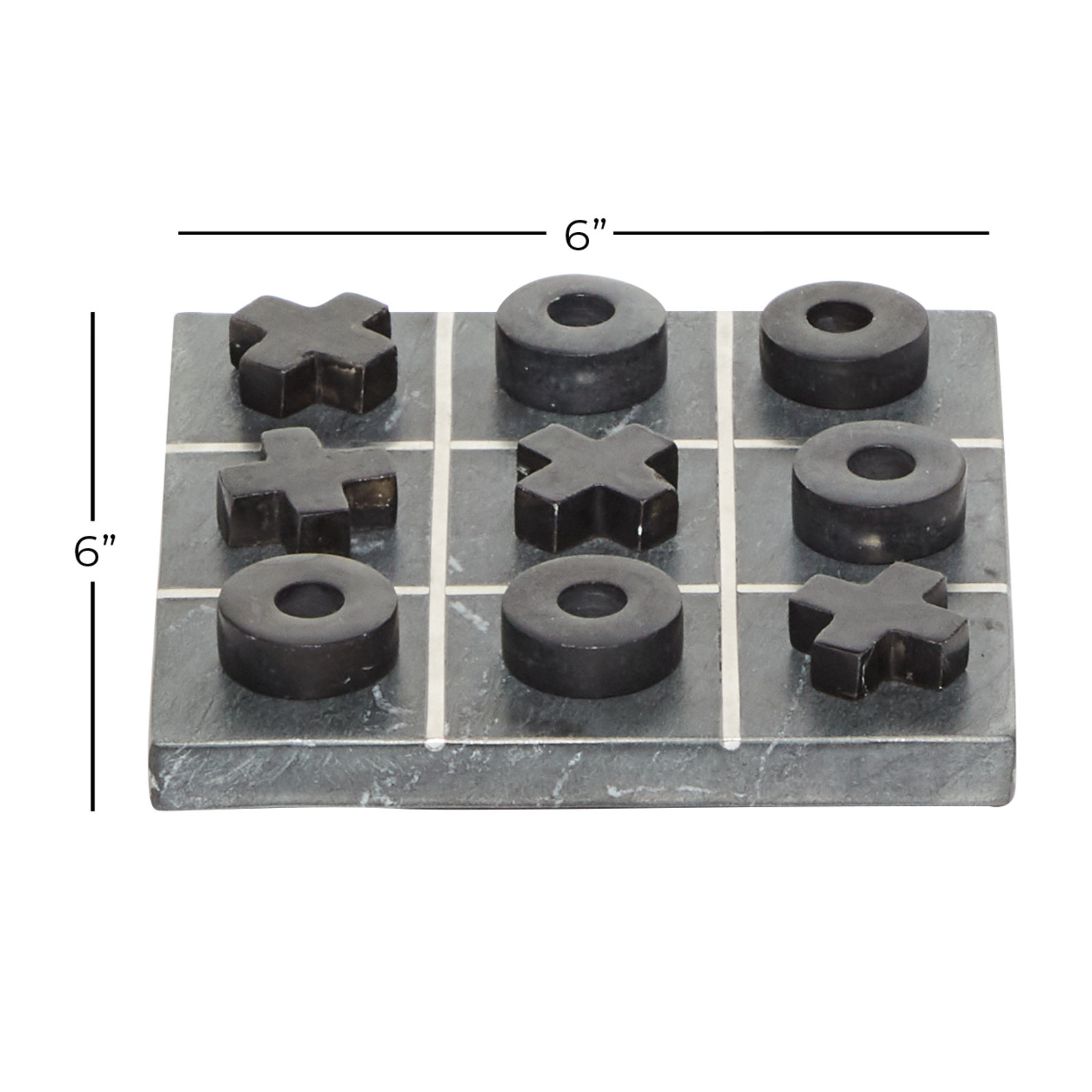 Dennis Tic Tac Toe
