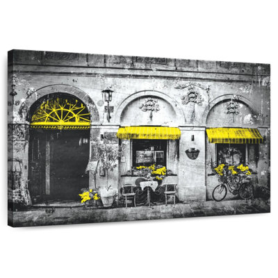 Lilie Italian Street Pop