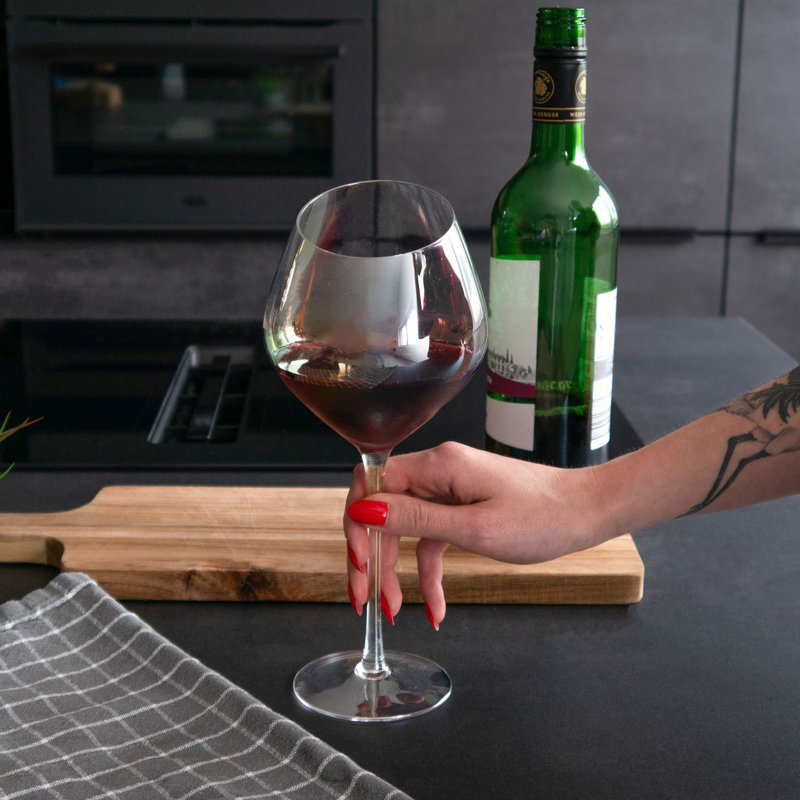 470ml Red Wine Glass, 6