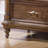 Brownness Manufactured Wood+Glass Display Cases