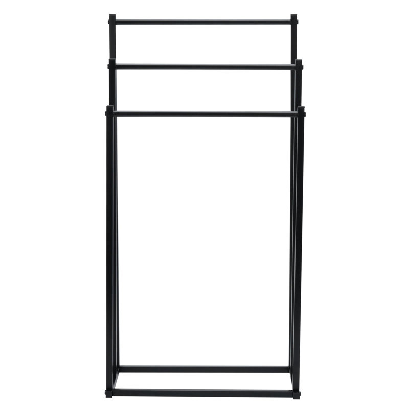 Linton 44 cm L Steel Towel Stand
