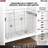 30" W Closet Basket for Custom Closet Systems-17039926-93602224