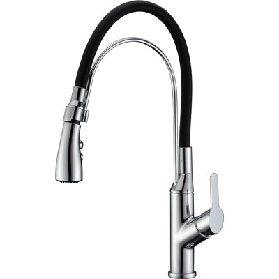 Dawn USA Pull Out Kitchen Faucet