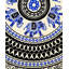 Nappe 100% coton Paisley-59372254-59372255