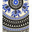 Nappe 100% coton Paisley-59372255-59372258