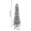 4.92' H Lighted Artificial Christmas Tree