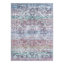 Tapis oriental gris / bleu Ashington-779346970
