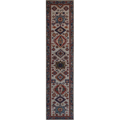 Tapis noué à la main Dover