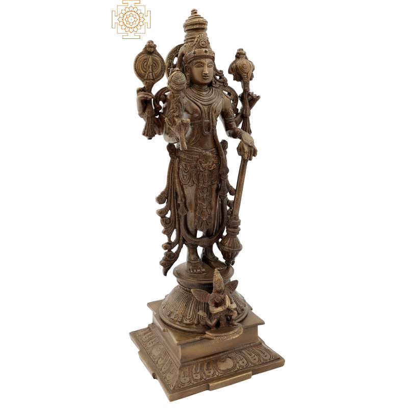 Religious & Spiritual Figurines & Sculptures, Bronze