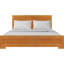 Ensemble de chambre avec lit plateforme 3 pièces Trent-1533121716-1533121712