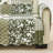 Patchwork Reversible Recliner Pet Furniture Protector Slipcover-140461295