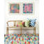 Housse de coussin multicolore Bramble-96887331-110327763