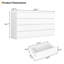 Commode double 12 tiroirs-195377254