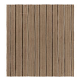 Kilim & Flat Weave One-of-a-Kind 9'1X9'8 Area Rug